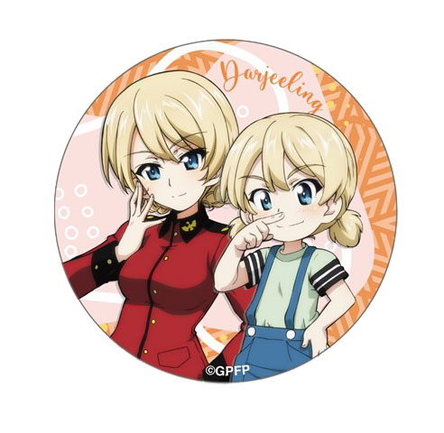 聖グロリアーナ女学院｜ガールズ＆パンツァーミニミニホビーショー