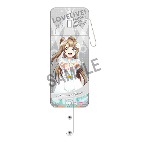 μ's グッズ｜キャラポップフェス ラブライブ！シリーズ×アトレ秋葉原