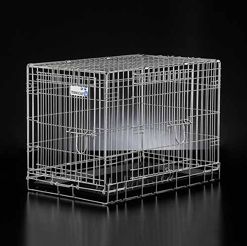 ペットフード＆ペット用品の「トムキャット」