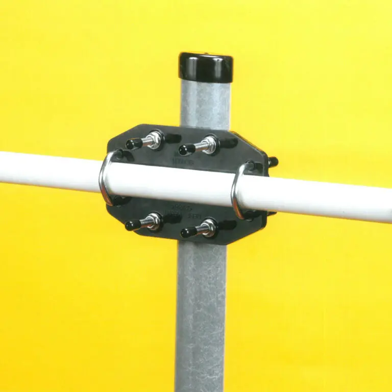 アマチュア無線　クリエートデザイン　6m エレメント、クランプのみ アマチュア無線 クリエートデザイン 6m エレメント、クランプのみ