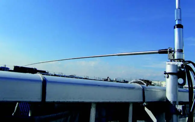 COMET（コメット） UHV-9(UHV9) COMET 3.5/7/14/18/21/28/50/144