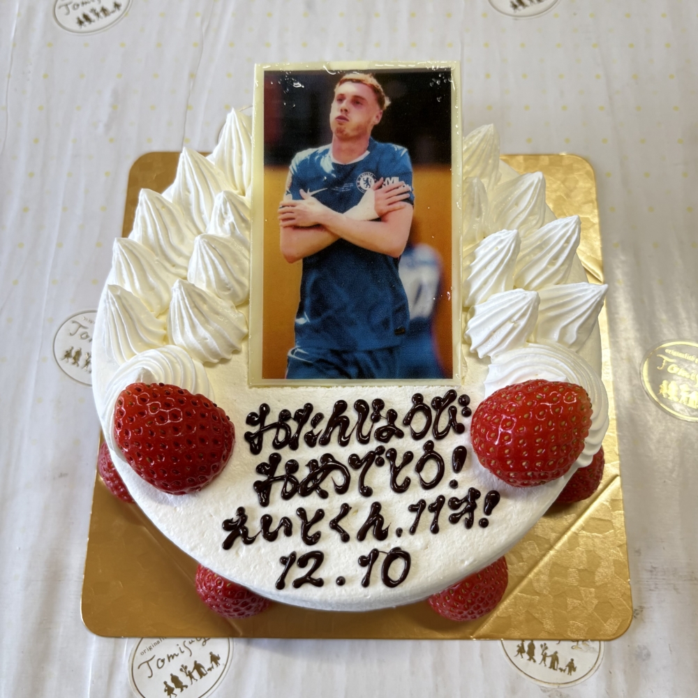 先週(12/11~16)までの写真ケーキ🎂＆イラストケーキ🎂＆ウェディング