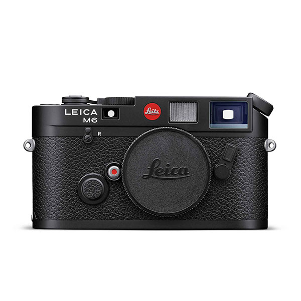 ライカM6 | TOMIYA(トミヤ)-Omotecho Style Store byTOMIYA(表町