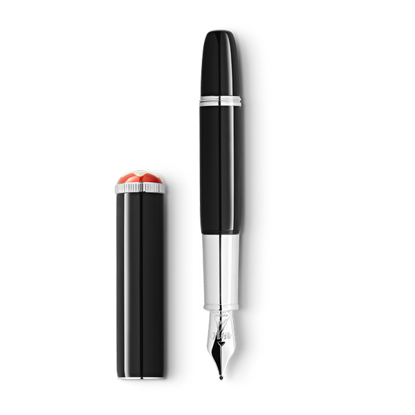 モンブラン ヘリテイジ ルージュ エ ノワール 