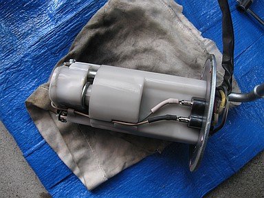 メタリックグレー 燃料タンク ボルト取り付け メタリックグレー 燃料