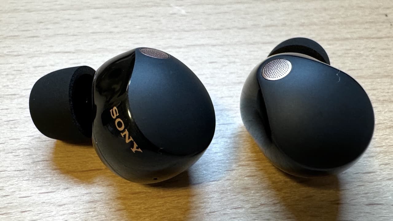 レビュー】Sony WF-1000XM5：隙がないワイヤレスイヤフォン｜ともらん！