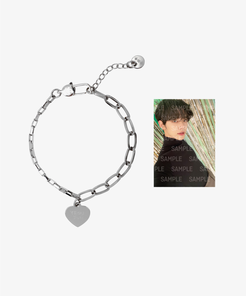 TXT 2021 ヨンジュン バースデー センイル グッズ TXT 2021 ヨンジュン