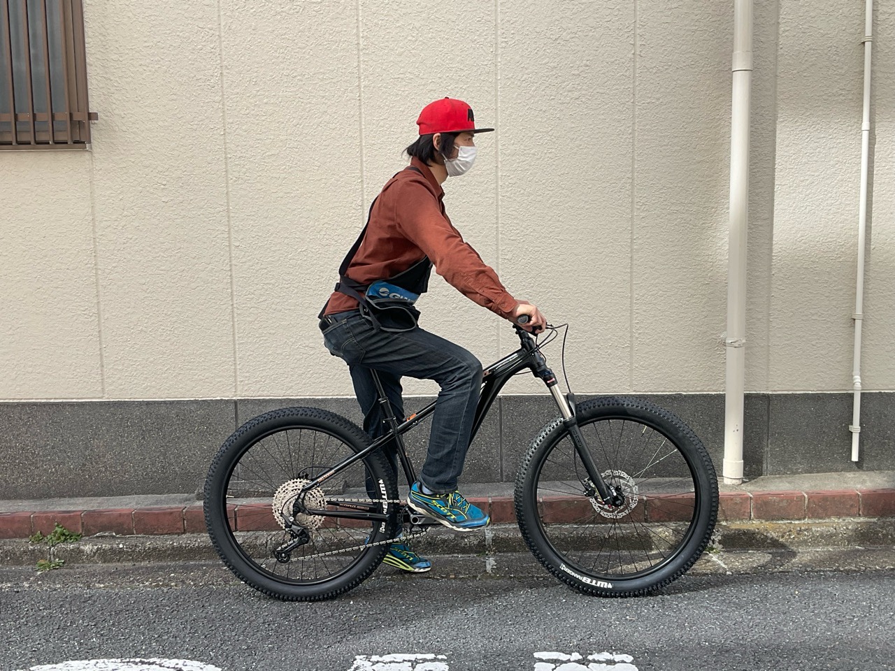 KONA 2022 BIG HONZO 入荷しました～！ | TOM'SCRAFT