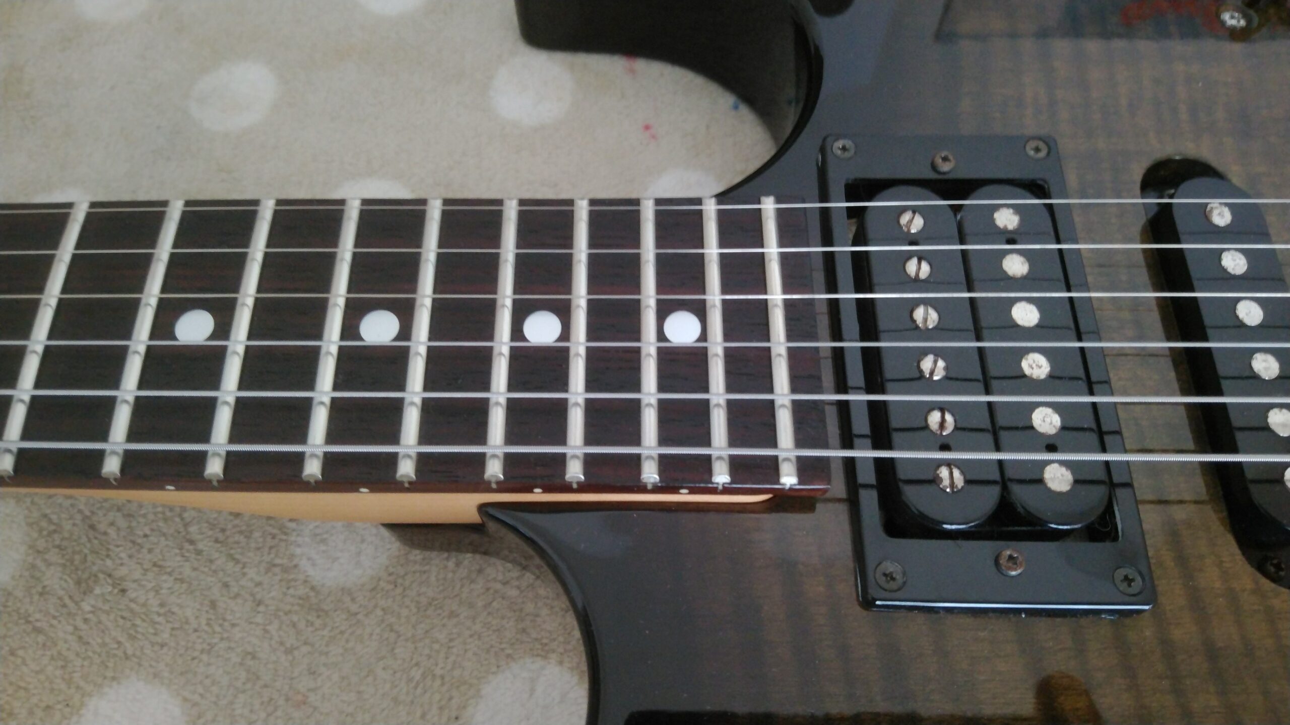 チャッティングバード CAS-390 ChattingBird | 安ギター一期一会 by