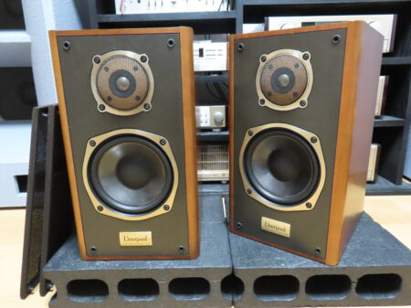 ONKYO D-500 Liverpool 内部ユニットとスペック｜tone qualityスペック