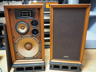 パイオニア CS-E700 スピーカーペア 動作良好 いい音 名機中の名機