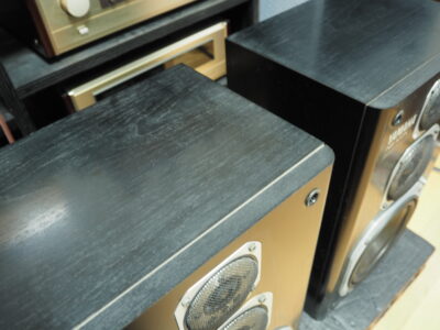 スピーカーエンクロージャー 傷消し 鏡面仕上げ おすすめ工具｜tone