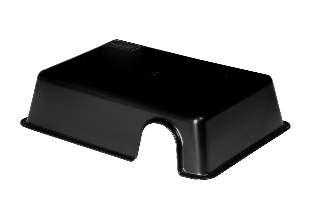 Hide Boxes - Midwest Tongs