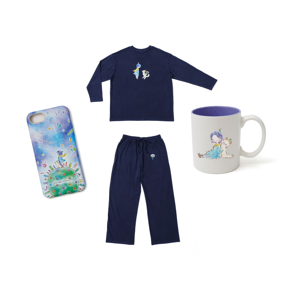 Mrs. GREEN APPLE 大森元貴 バースデーグッズ フーディー 誕生日