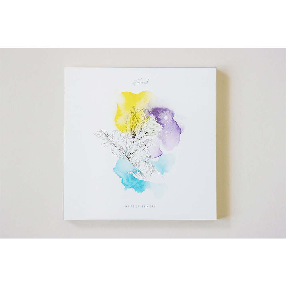 生産終了品】【レア】大森元貴 アクリルプレート 生産終了品】【レア