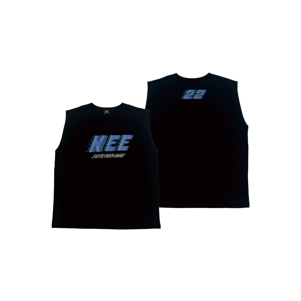 逃避行スウェット / ブラック | TOoKA BASE