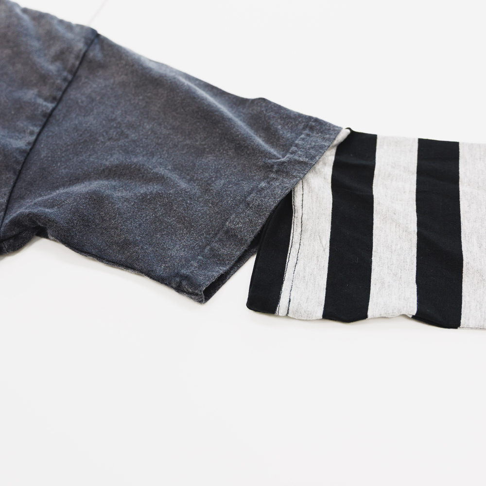 PEOPLE 1 LAYERED LS TEE | TOoKA BASE