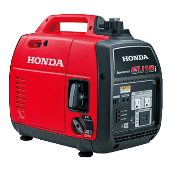 新ダイワ iEG1400M R インバーター発電機 shindaiwa インバーター発電