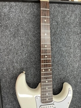fender japan フェンダージャパン ストラトキャスター 93or94年製の