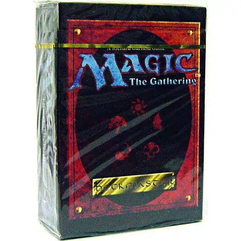 マジック：ザ・ギャザリング Magic: The Gathering Prophecy Fat Pack