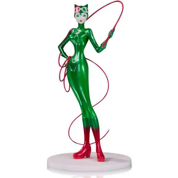 DC Bishoujo Catwoman Returns 17 Statue Shunya Yamashita Kotobukiya