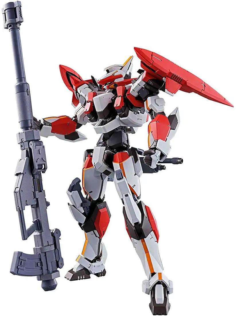 Full Metal Panic Invisible Victory Laevatein 7.1 Metal Build Model