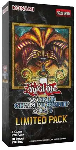 遊戯王 QUARTER CENTURY LIMITED PACK 8ボックス 遊戯王 QUARTER