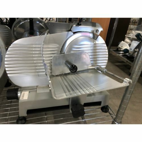 OHMICH OMS-280 スライサー 250W