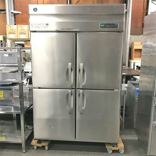 2013年 ホシザキ縦型恒温高湿庫