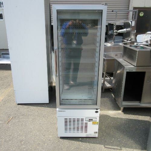 FUKUSHIMA 福島工業 ショーケース型 冷蔵庫 MMC-20GWSR2 FUKUSHIMA