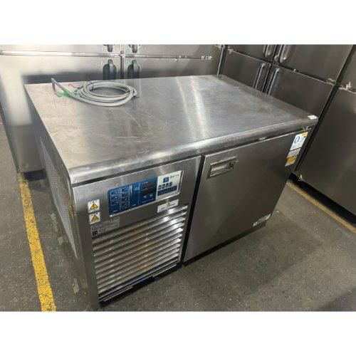 業務用/新品】 ニチワ 置台式電気湯沸器 貯湯式 40リットル 沸上時間93