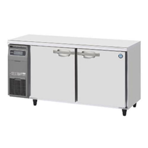 RT-150MNCG ホシザキ テーブル形冷蔵庫(内装カラー鋼板)｜テンポス