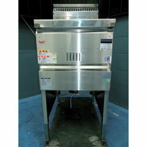 業界最長1年保証】【中古】ガスフライヤー タニコー NB-TCFL-C4045G 幅