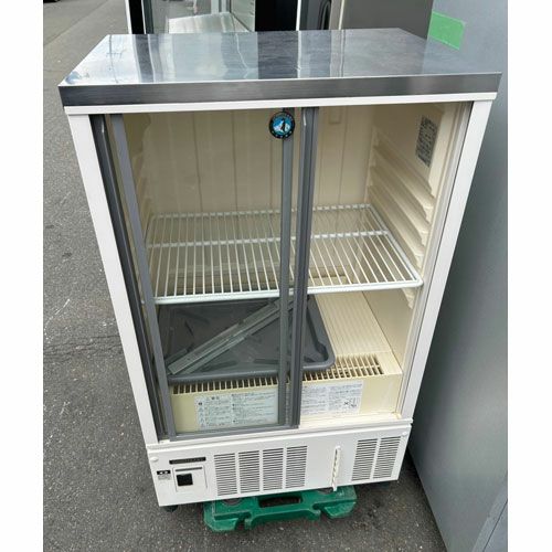 サンデン 業務用 多段オープン冷蔵ショーケース RSD-S3FZ5J 200V