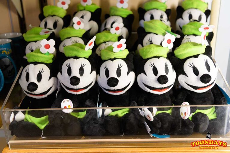 オズワルドとオルテンシアがメイン！DLP『Disney Fandaze』スペシャル