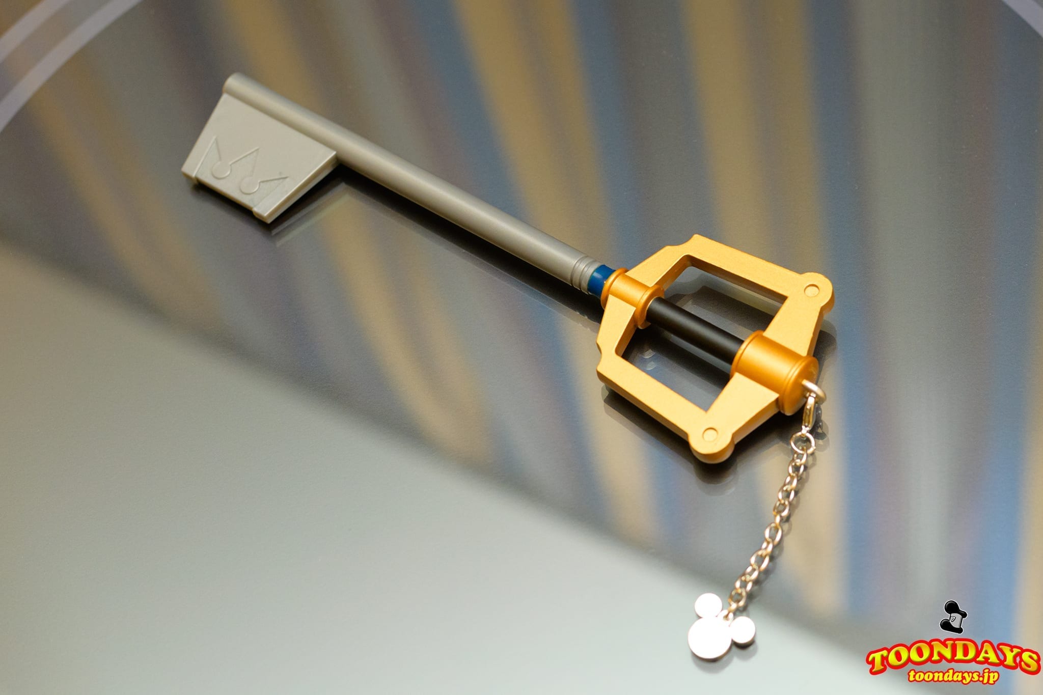 アンバサダーホテル/キングダムハーツルーム ルームキー アンバサダー