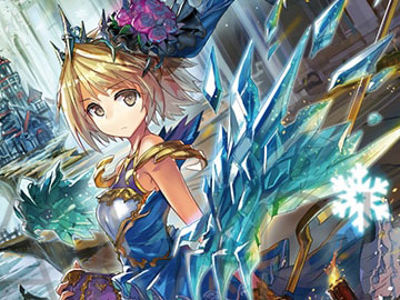 きゃらスリーブコレクションマットシリーズに『シャドウバース』が新