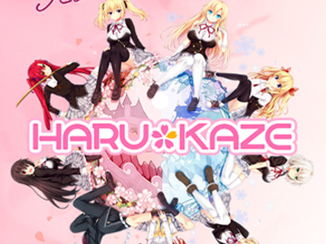 ヴァイスシュヴァルツロゼ】ノラとと/RR以下4かコン ヴァイス