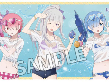 プリズムコネクト 妖狐×僕SS 夏目残夏 宮野真守 直筆サイン プリコネ