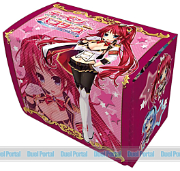 リトルバスターズ デッキケースコレクションW リトルバスターズ デッキ