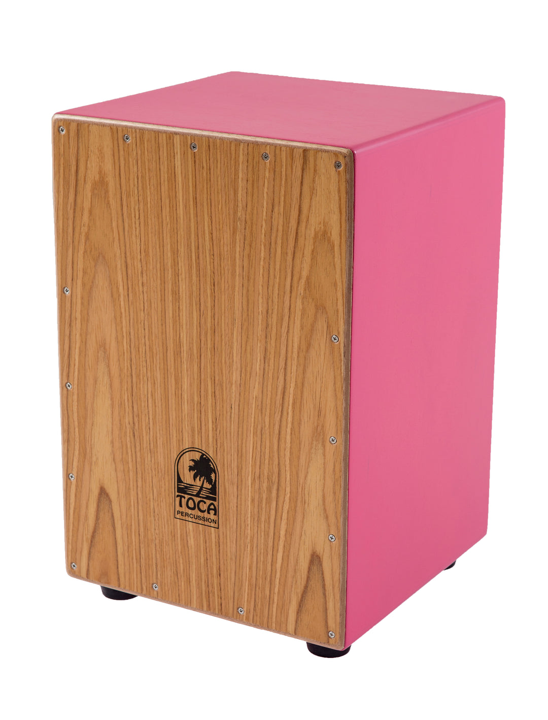 TOCA トカ Cajon カホン TCAJ-BB + Perlのケース付き TOCA トカ Cajon