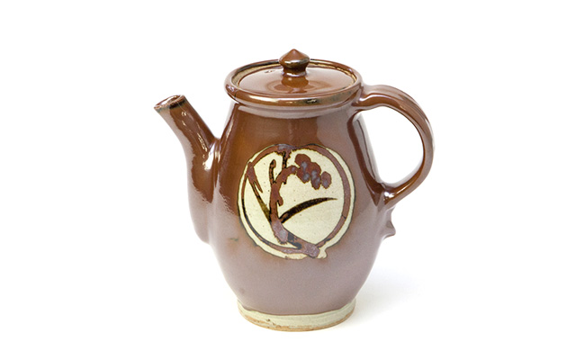 とちぎの伝統工芸品｜益子焼