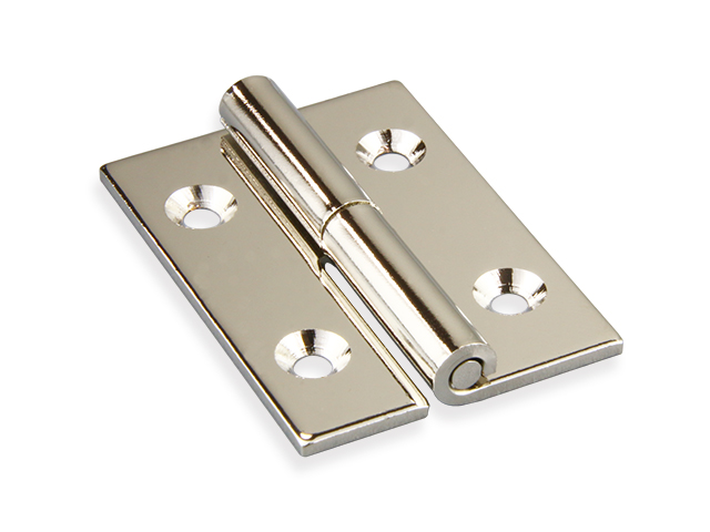 栃木屋EC_抜差蝶番: ヒンジ