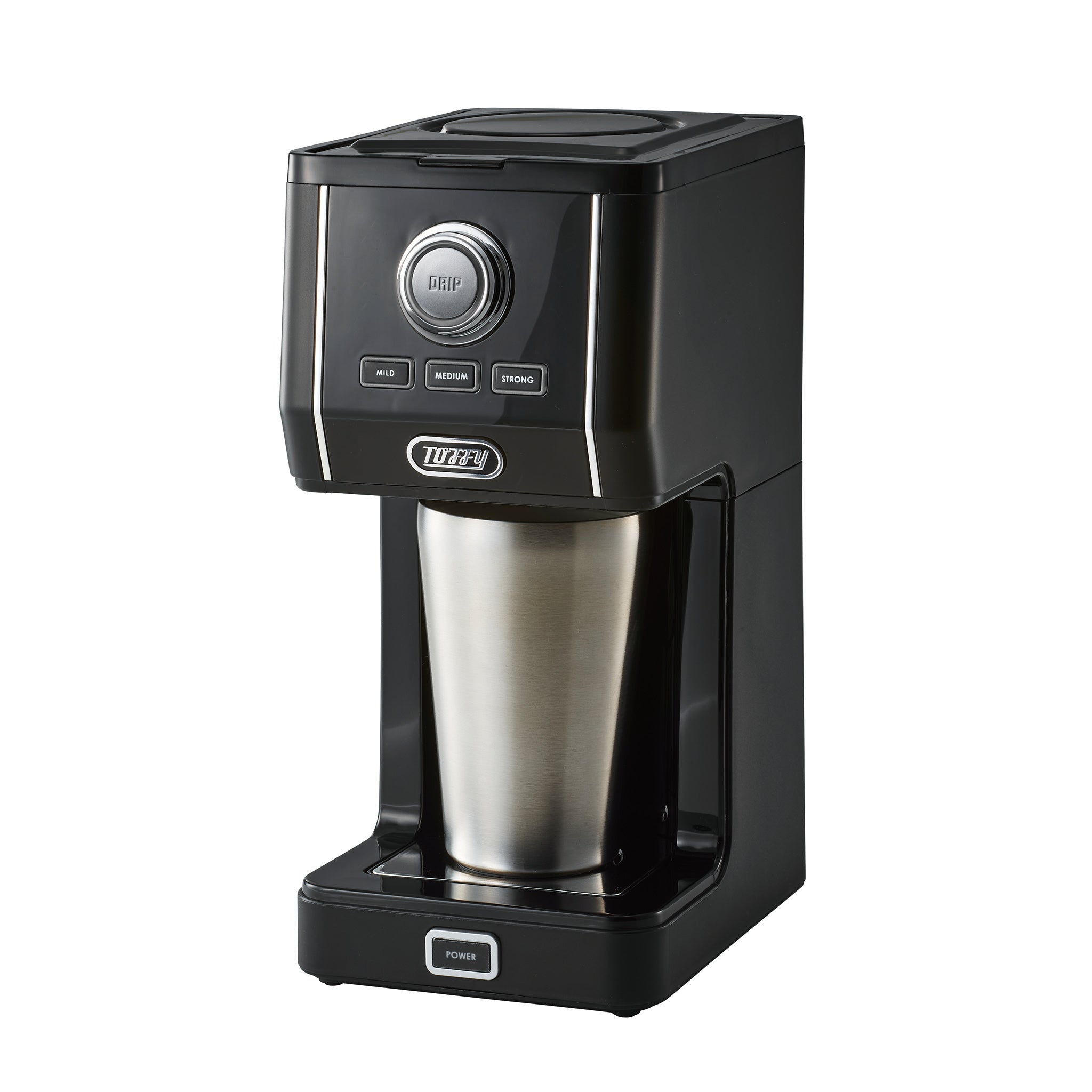 Toffy ダイレクトドリップアロマコーヒーメーカー ｜ Toffy公式
