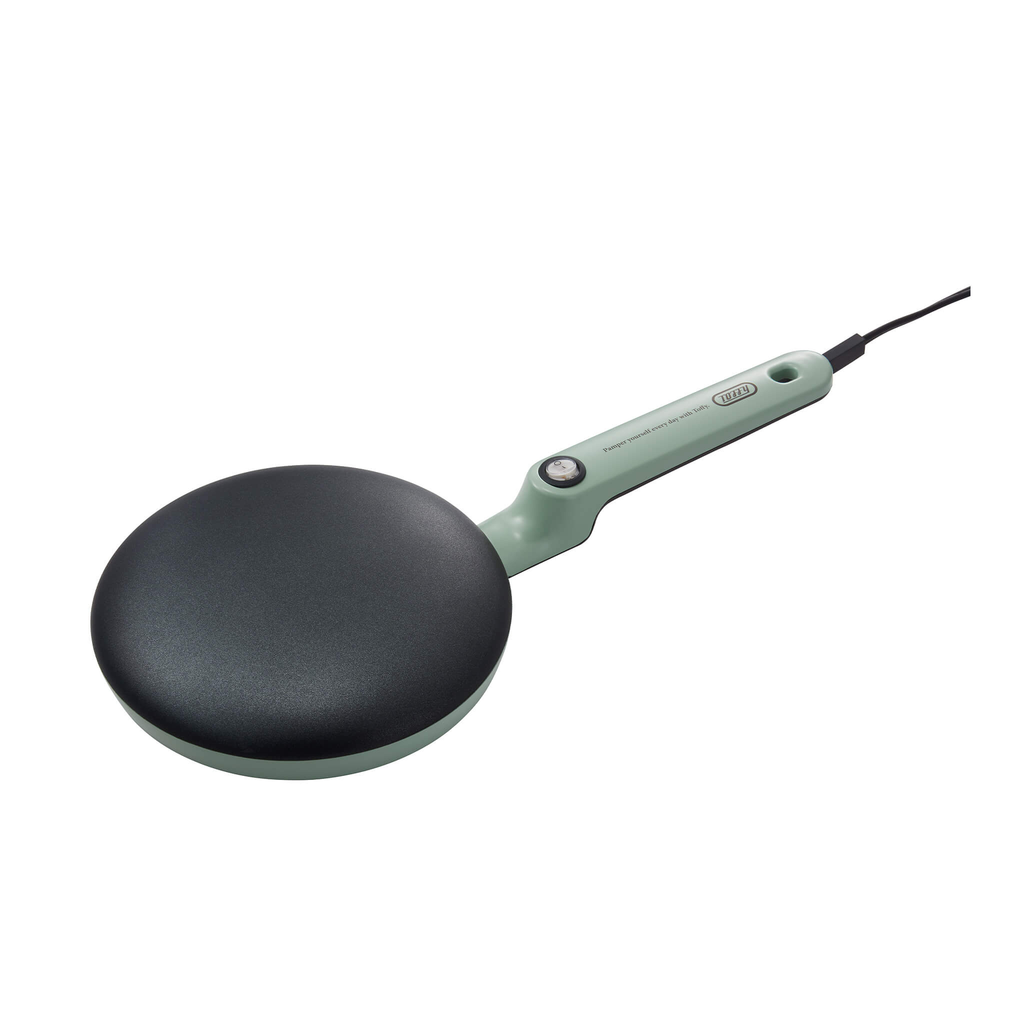 Toffy クレープメーカー ｜ Toffy公式オンラインショップ