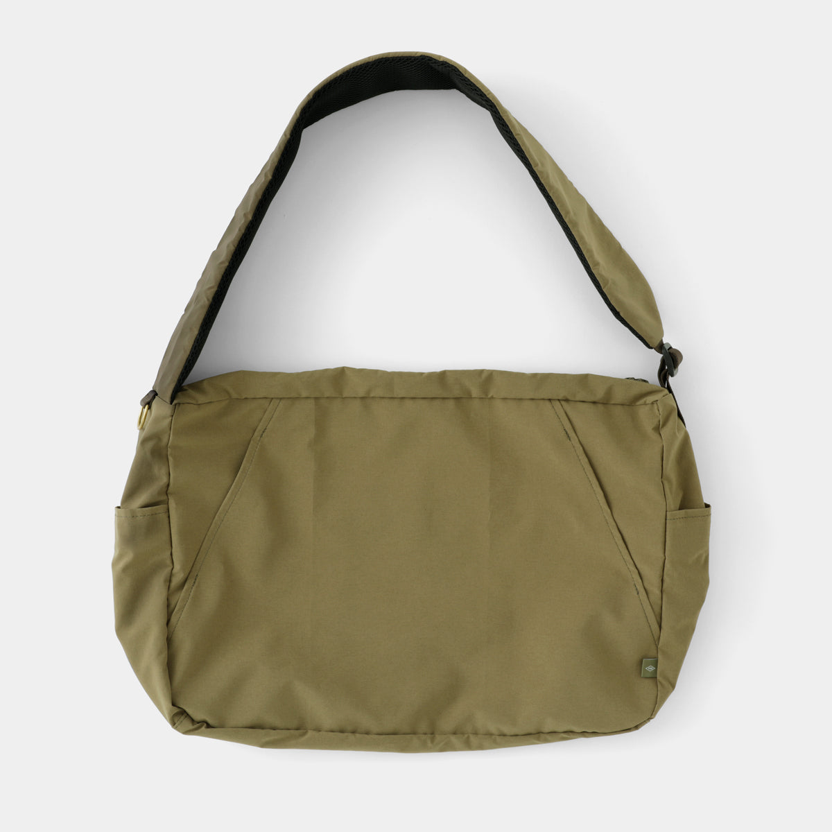 BIG STRAP SHOULDER BAG【TRAVELER'S COMPANY×TO&FRO】 – TO&FRO 軽さ