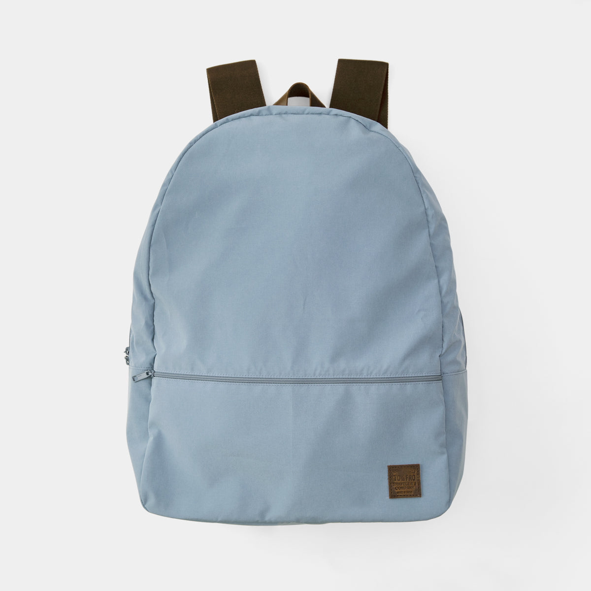 BACKPACK -PLAIN-【TRAVELER'S COMPANY×TO&FRO】 – TO&FRO 軽さ