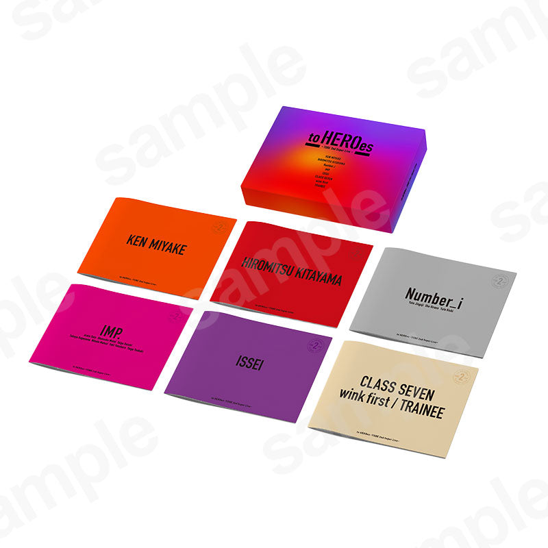 IMPERIAL]ロングTシャツ | TOBE OFFICIAL STORE