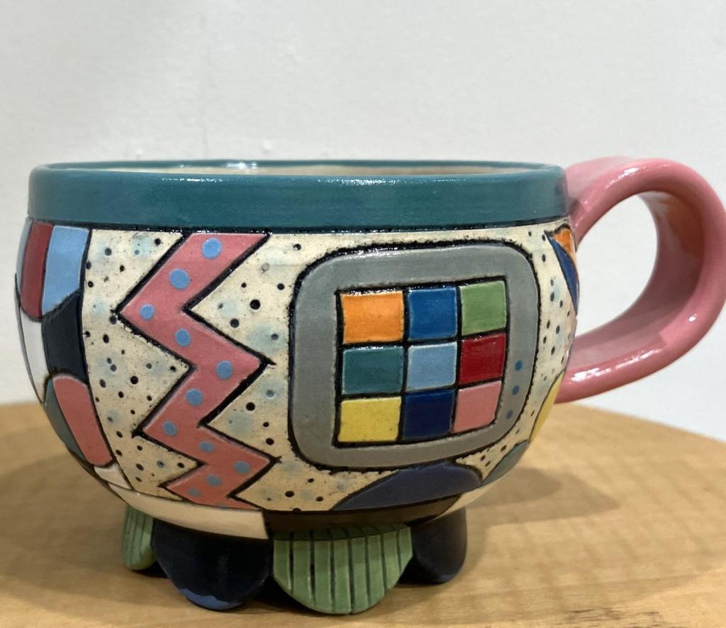 Be Happy！ 松岡禎人 Clay work 展 ～ 日本橋木屋本店 izutuki ～ by