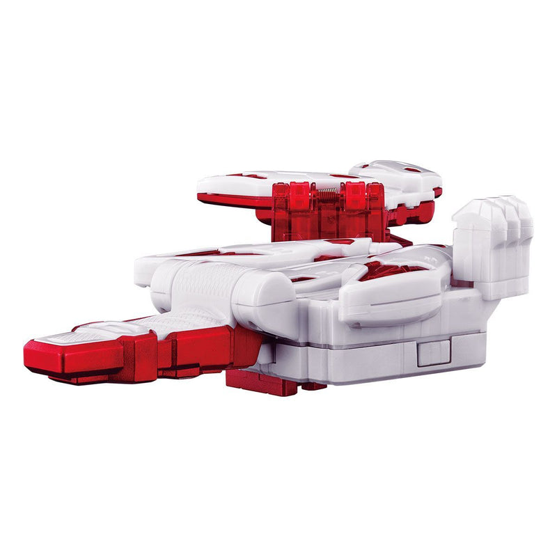 Premium DX Memorial Boost Mark IX Raise Buckle